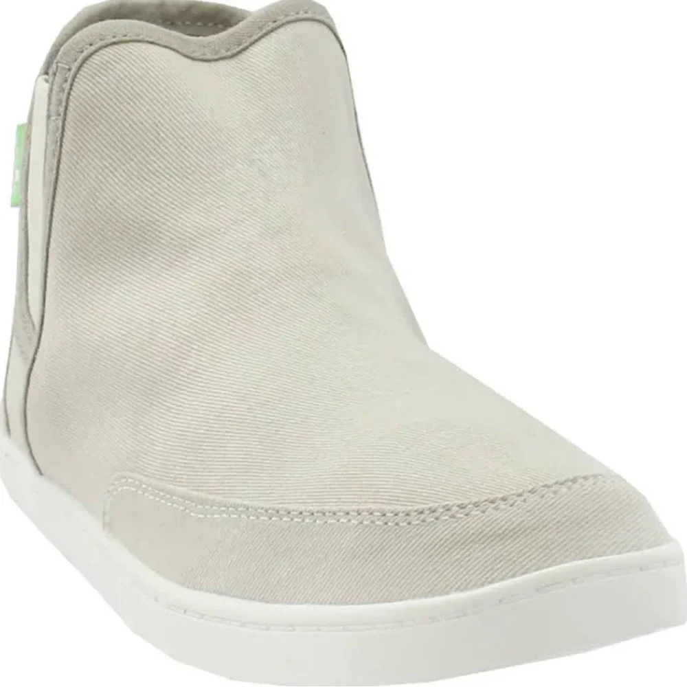 Sanuk Women's Pair O Dice Mid - Picture 1 of 6